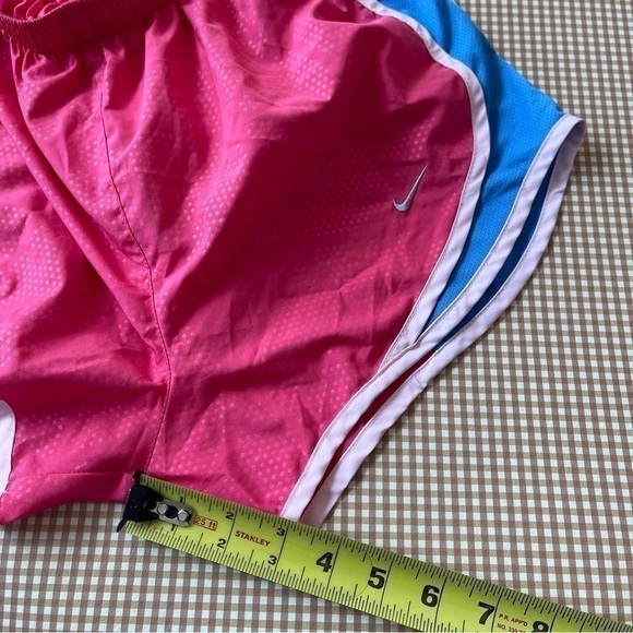 Nike Retro Style Dri-Fit Running shorts. Size Small - Picture 9 of 11